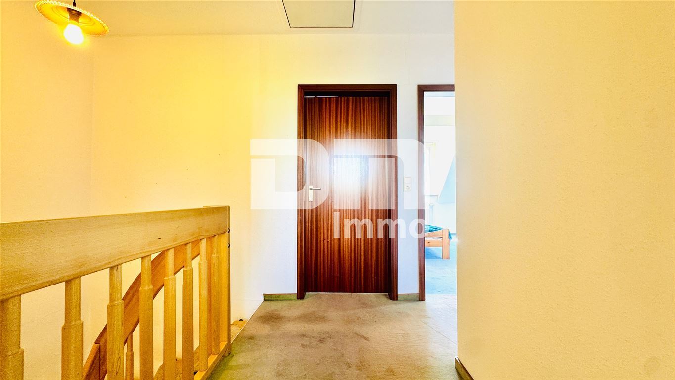 Charmantes Wohnglück - Ihr neues Zuhause mit Carport / Terrasse und großem Gartenbereich – Rosdorf , Kr Göttingen – Vorschaubild 14