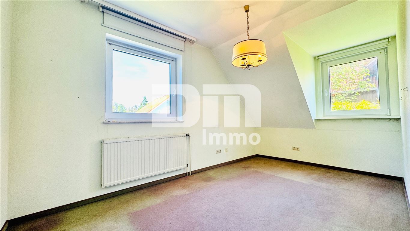 Charmantes Wohnglück - Ihr neues Zuhause mit Carport / Terrasse und großem Gartenbereich – Rosdorf , Kr Göttingen – Vorschaubild 16