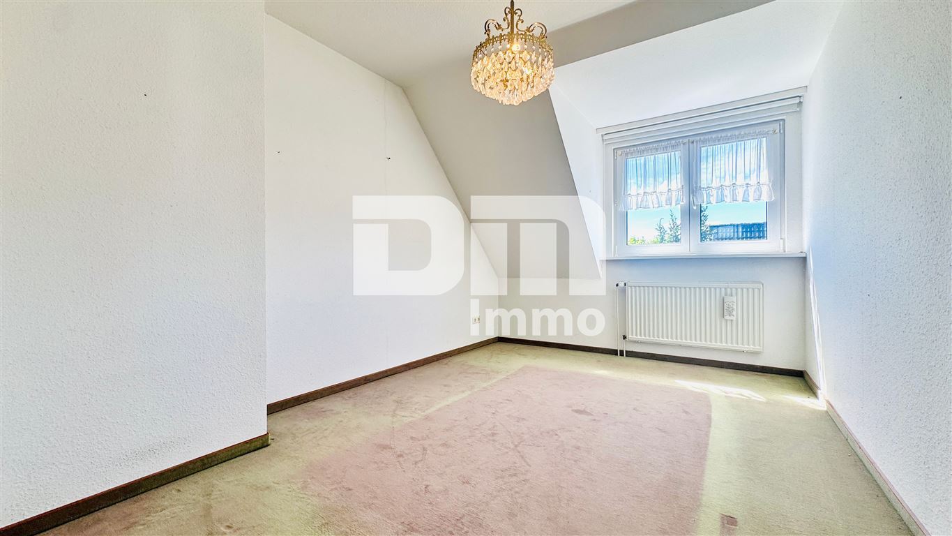 Charmantes Wohnglück - Ihr neues Zuhause mit Carport / Terrasse und großem Gartenbereich – Rosdorf , Kr Göttingen – Vorschaubild 17