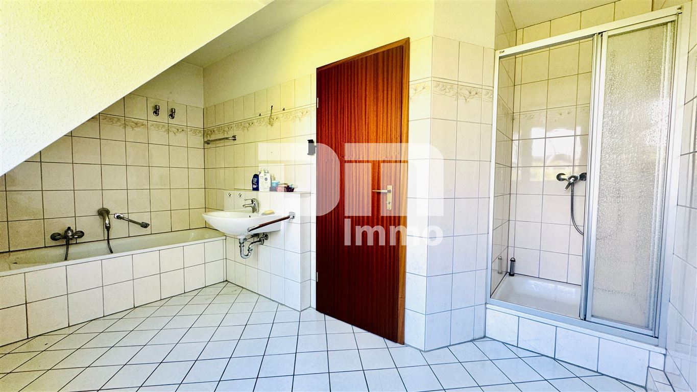 Charmantes Wohnglück - Ihr neues Zuhause mit Carport / Terrasse und großem Gartenbereich – Rosdorf , Kr Göttingen – Vorschaubild 20