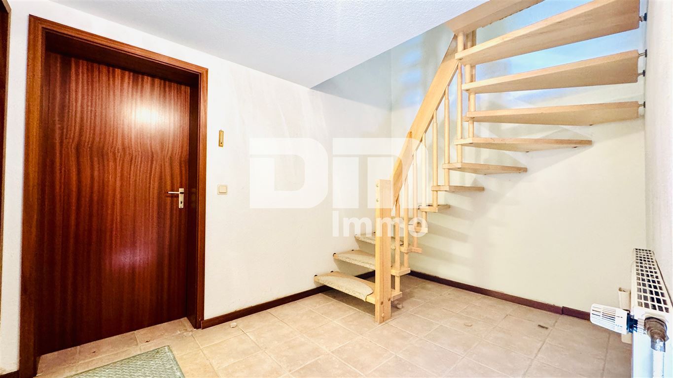 Charmantes Wohnglück - Ihr neues Zuhause mit Carport / Terrasse und großem Gartenbereich – Rosdorf , Kr Göttingen – Vorschaubild 21