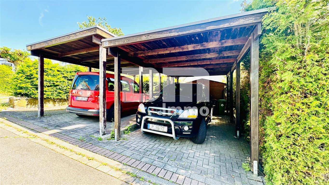 Charmantes Wohnglück - Ihr neues Zuhause mit Carport / Terrasse und großem Gartenbereich – Rosdorf , Kr Göttingen – Vorschaubild 26