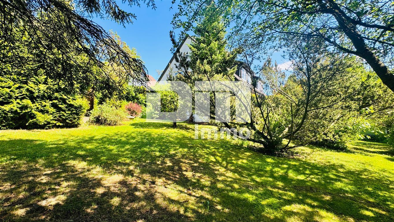 Charmantes Wohnglück - Ihr neues Zuhause mit Carport / Terrasse und großem Gartenbereich – Rosdorf , Kr Göttingen – Vorschaubild 27
