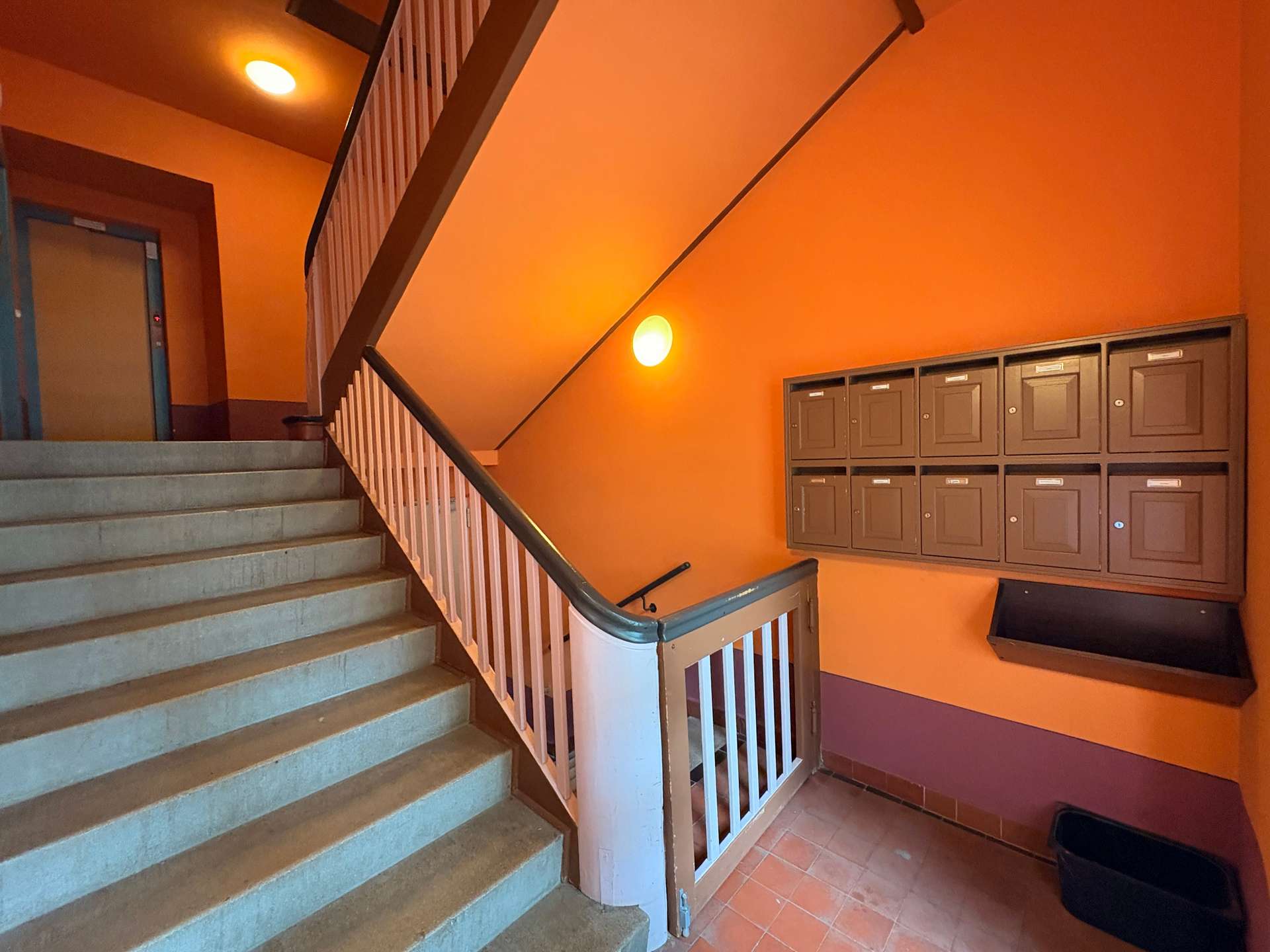 Direkt einziehen: voll ausgestattete 2-Zi.-Wohnung mit Loggia in Wahren! – Leipzig – Vorschaubild 15