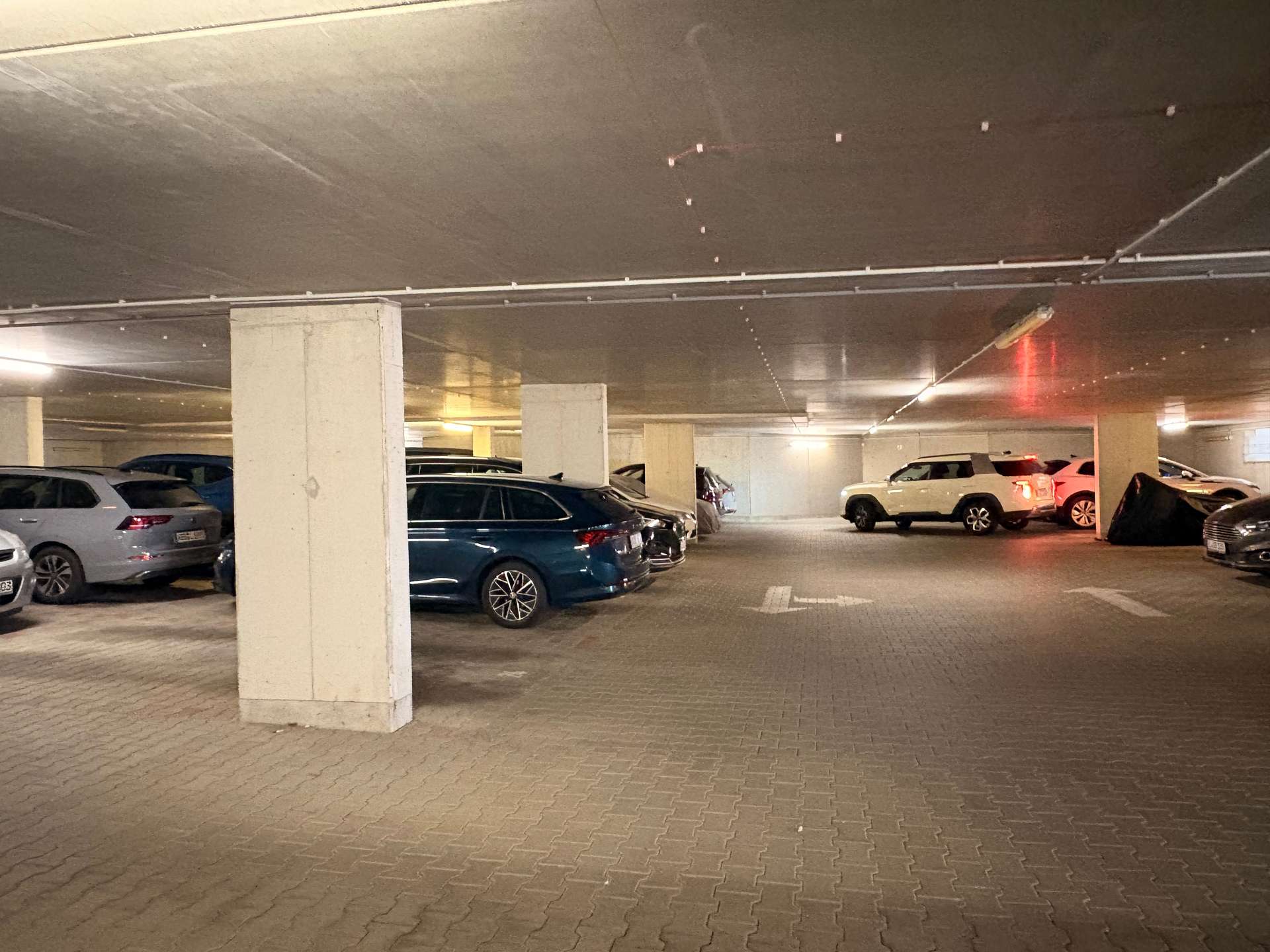 Direkt einziehen: voll ausgestattete 2-Zi.-Wohnung mit Loggia in Wahren! – Leipzig – Vorschaubild 16