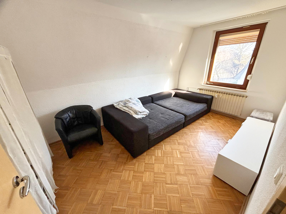 Doppelhaushälfte mit 2 Wohneinheiten und Garagen in Osnabrück-Eversburg – Osnabrück – Vorschaubild 12
