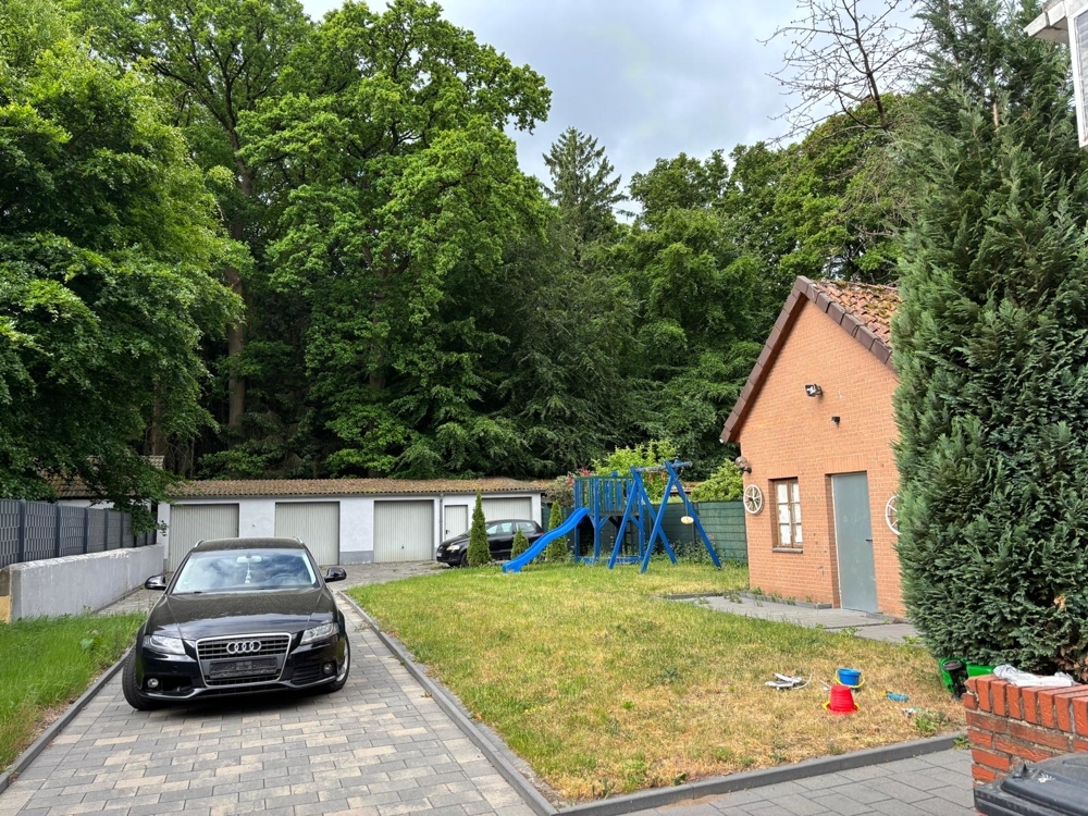 Doppelhaushälfte mit 2 Wohneinheiten und Garagen in Osnabrück-Eversburg – Osnabrück – Vorschaubild 18