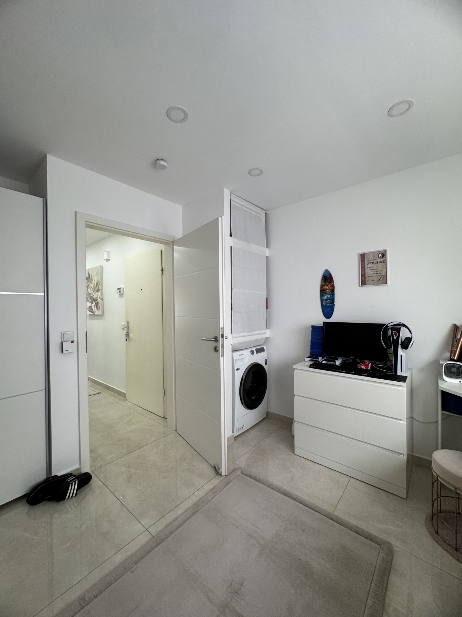 Stilvolle Maisonette-Wohnung mit Reihenhauscharakter - Modernes Wohnen auf höchstem Niveau in Wuppertal-Heckinghausen! – Wuppertal – Vorschaubild 4
