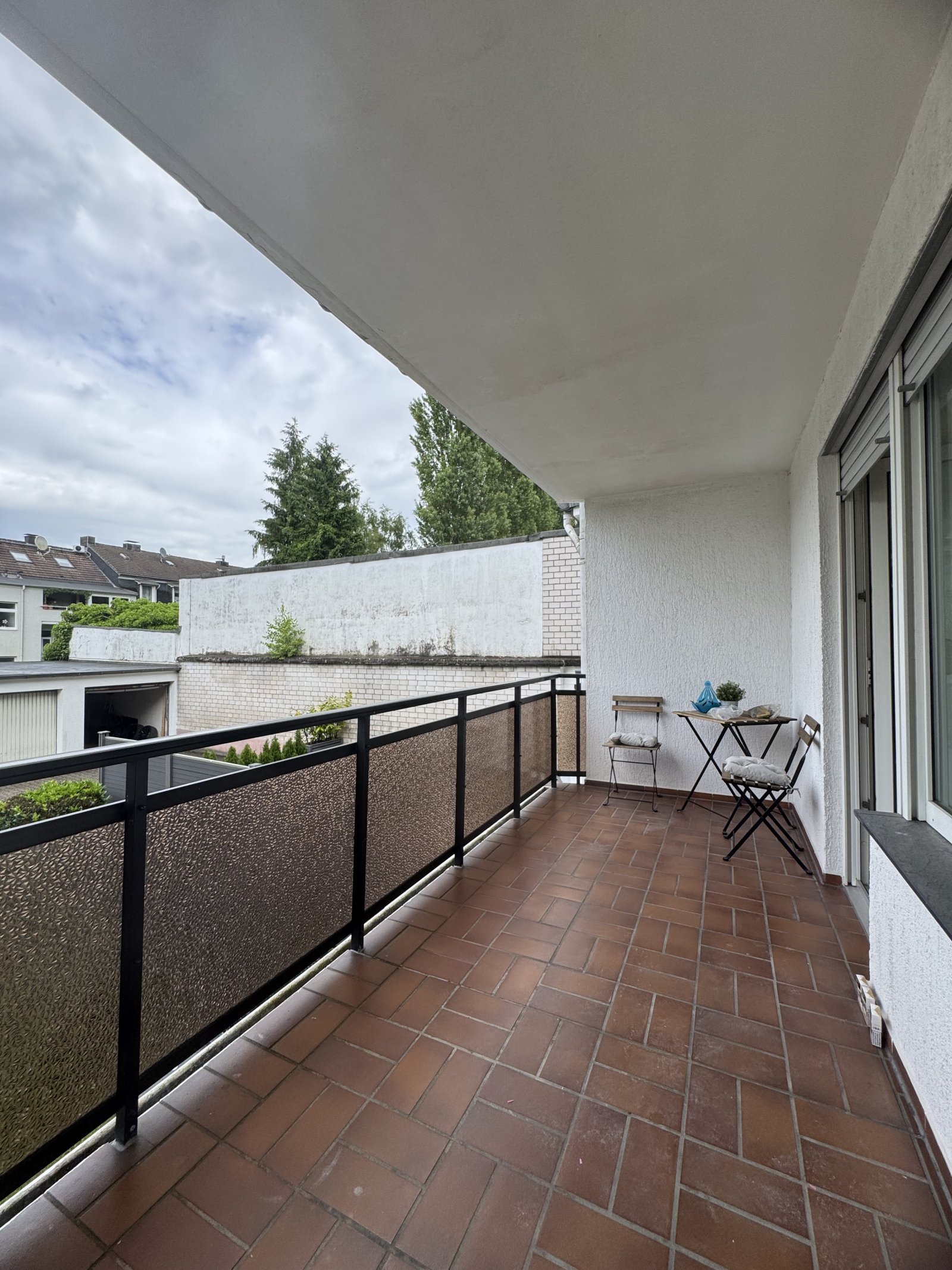Stilvolle Maisonette-Wohnung mit Reihenhauscharakter - Modernes Wohnen auf höchstem Niveau in Wuppertal-Heckinghausen! – Wuppertal – Vorschaubild 8