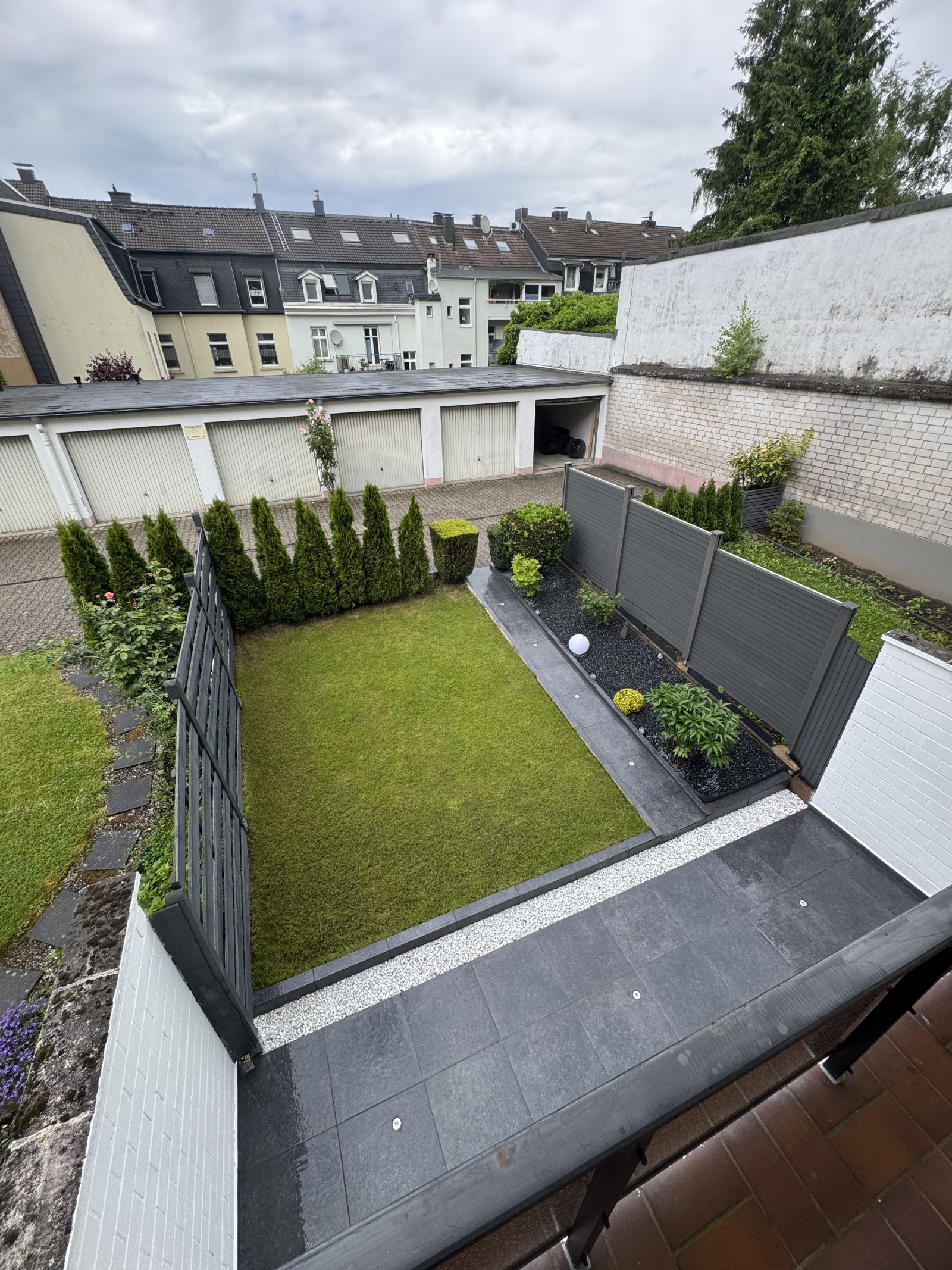 Stilvolle Maisonette-Wohnung mit Reihenhauscharakter - Modernes Wohnen auf höchstem Niveau in Wuppertal-Heckinghausen! – Wuppertal – Vorschaubild 9