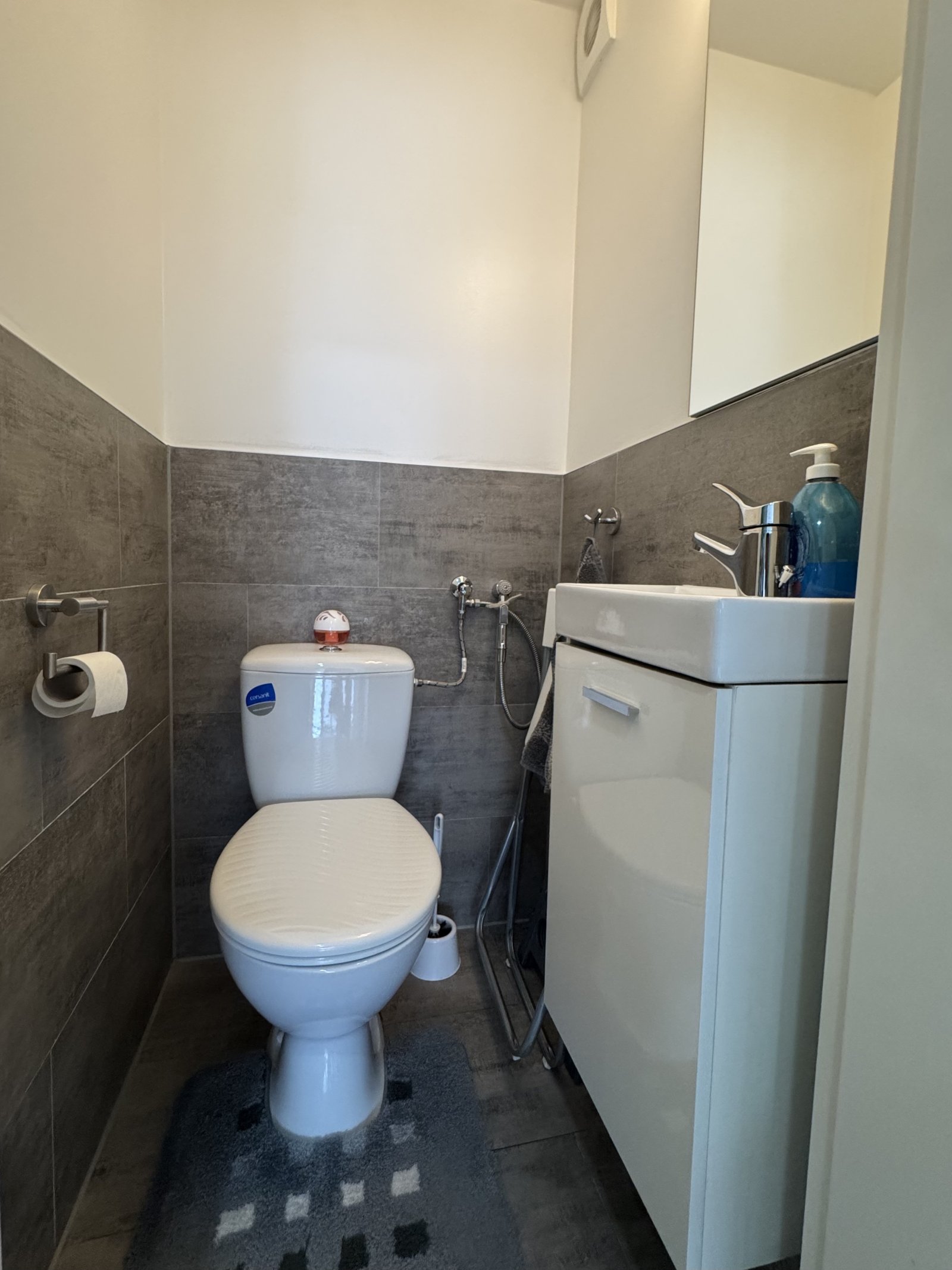 Stilvolle Maisonette-Wohnung mit Reihenhauscharakter - Modernes Wohnen auf höchstem Niveau in Wuppertal-Heckinghausen! – Wuppertal – Vorschaubild 12