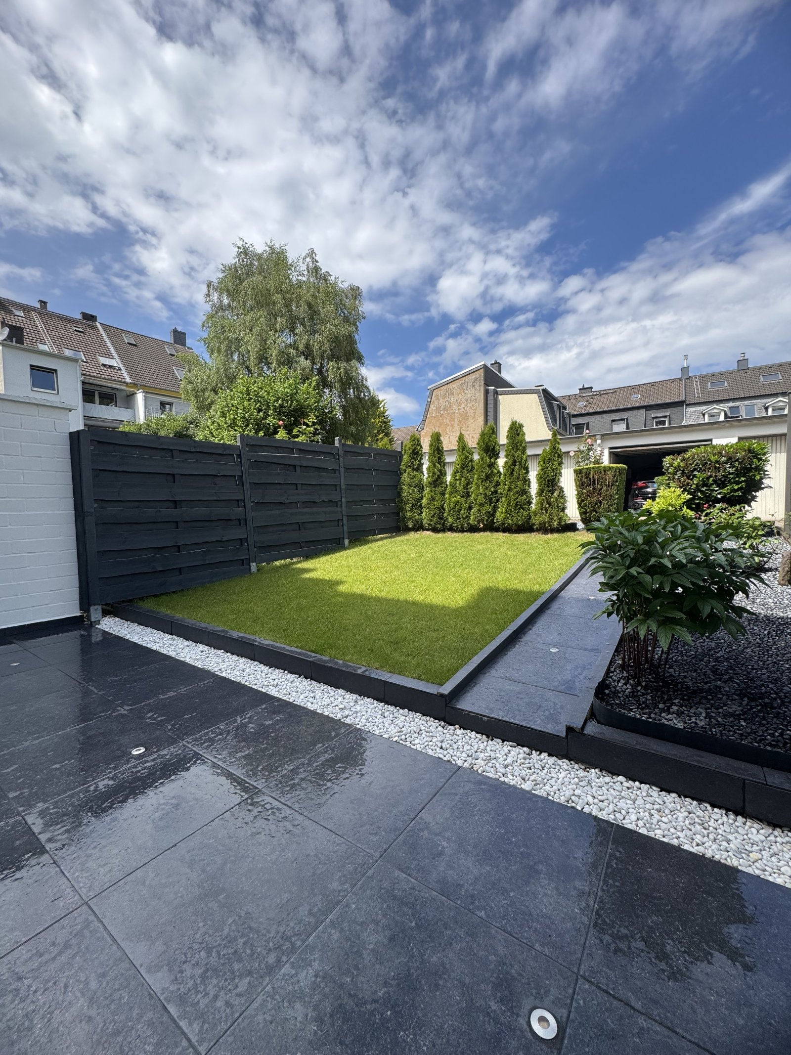 Stilvolle Maisonette-Wohnung mit Reihenhauscharakter - Modernes Wohnen auf höchstem Niveau in Wuppertal-Heckinghausen! – Wuppertal – Vorschaubild 21