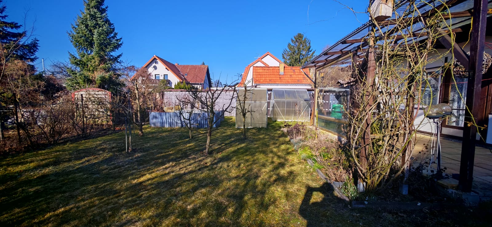Mehrgenerationenhaus in Fredersdorf-Vogelsdorf/OT Fredersdorf-Süd – Petershagen bei Fredersdorf bei Berlin – Vorschaubild 4