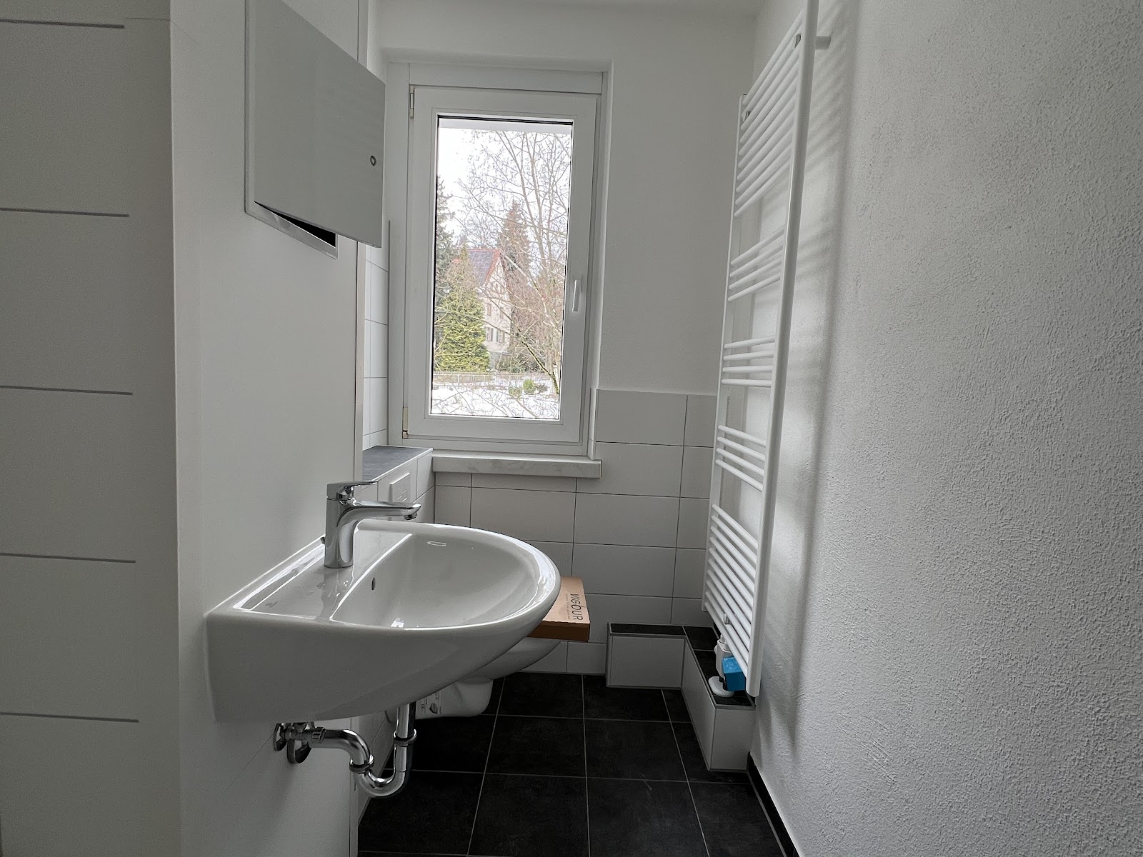 Ihr Wohlfühl-Zuhause: Sanierte Wohnung mit Balkon im grünen Helbersdorf – Chemnitz – Vorschaubild 4