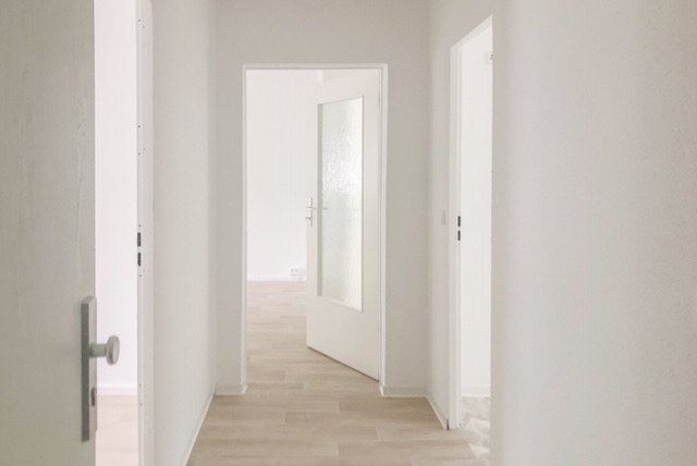 Ihr Wohlfühl-Zuhause: Sanierte Wohnung mit Balkon im grünen Helbersdorf – Chemnitz – Vorschaubild 5