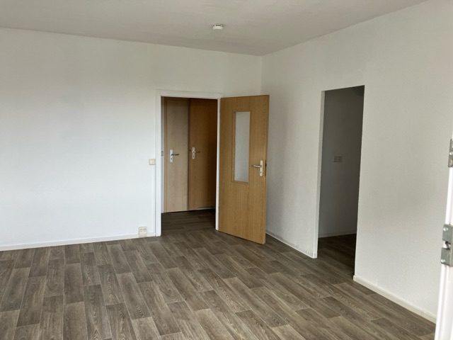 Appartement am Teich ... Vielleicht mit Möbeln? – Gera – Vorschaubild 3