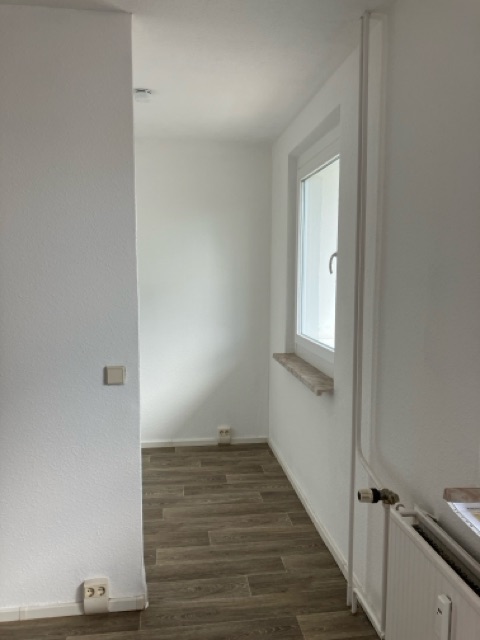 Appartement am Teich ... Vielleicht mit Möbeln? – Gera – Vorschaubild 5