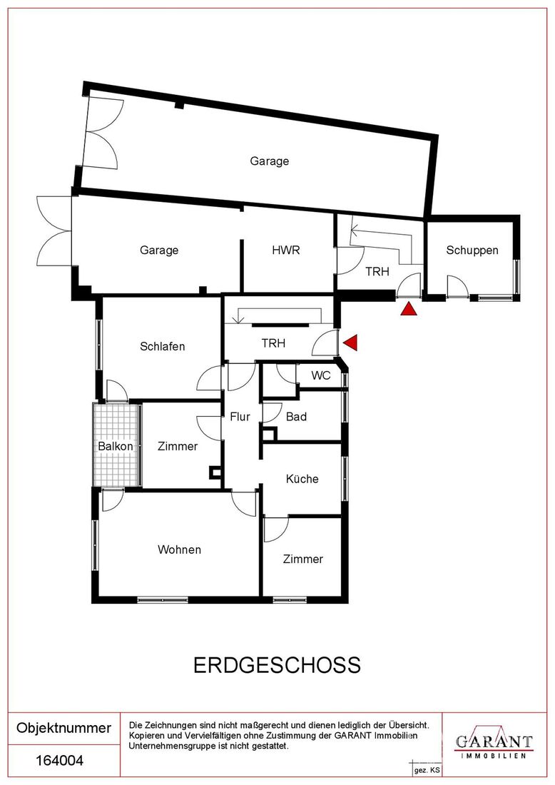 Ein Haus, das Geschichten erzählt und neue möglich macht! – Plüderhausen – Vorschaubild 11