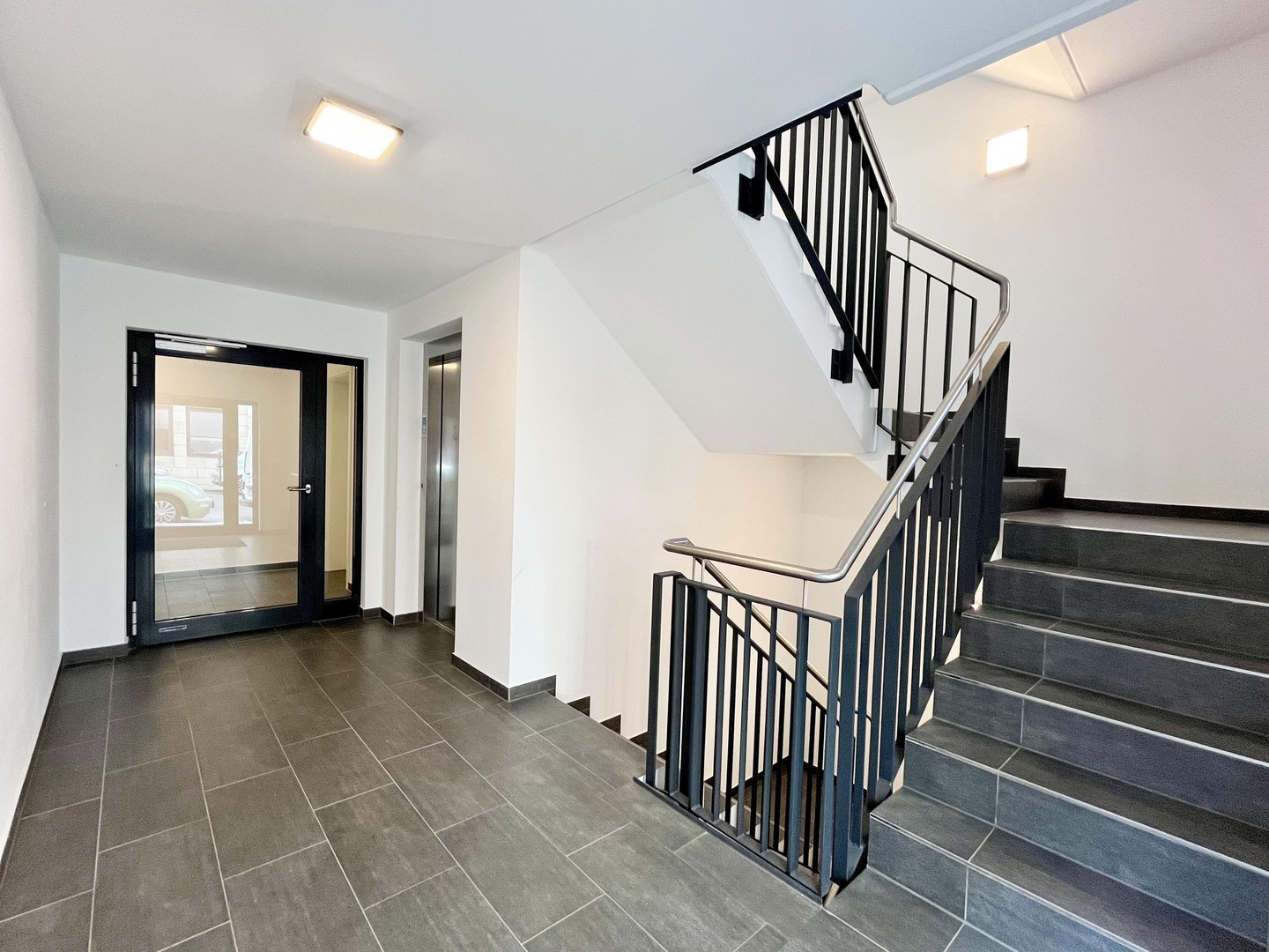 *TOP* wunderschöne Wohnung am Fürther STADTPARK WE 2.05 – Fürth – Vorschaubild 25