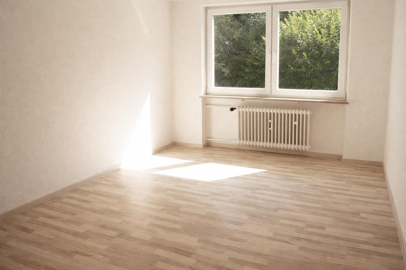 Charmante 2-Zimmer-Wohnung in München-Sendling-Westpark - provisionsfrei – München – Vorschaubild 2
