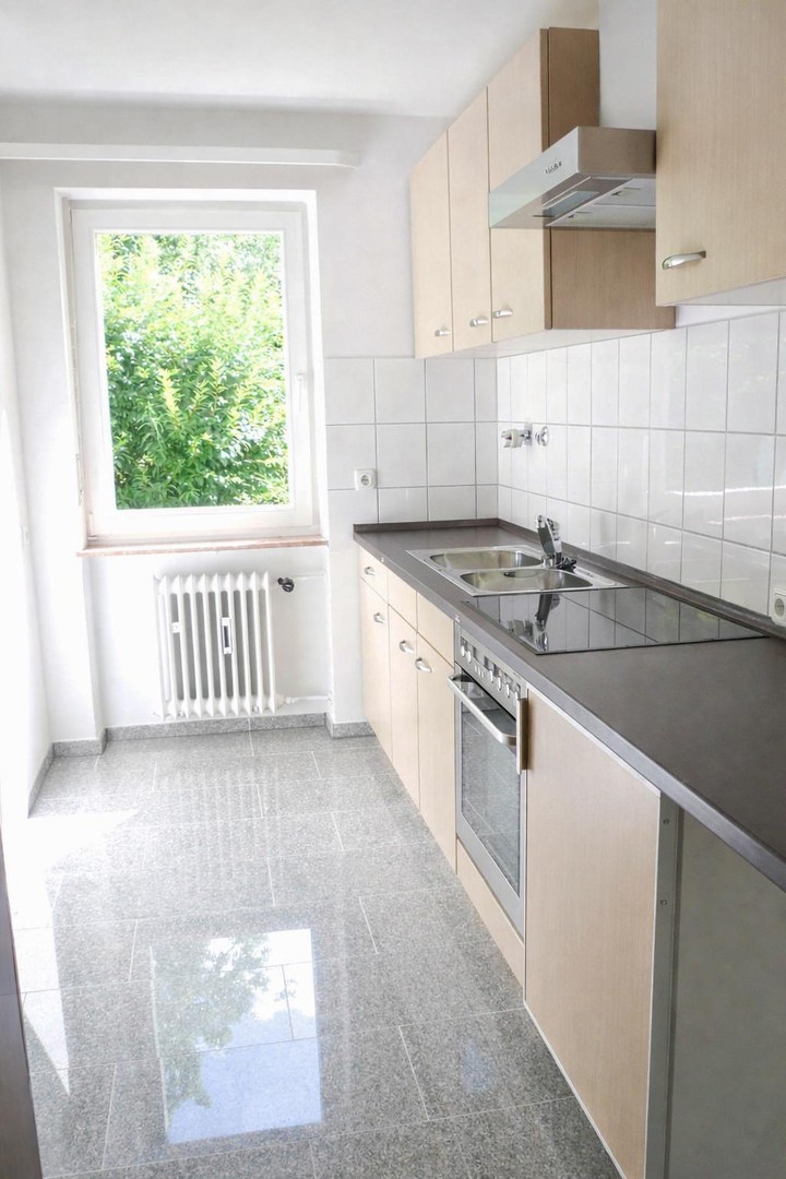 Charmante 2-Zimmer-Wohnung in München-Sendling-Westpark - provisionsfrei – München – Vorschaubild 4