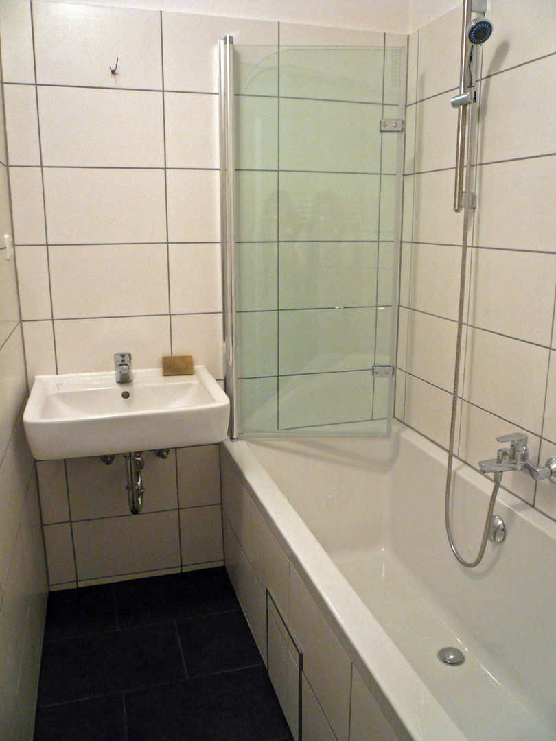 Charmante 2-Zimmer-Wohnung in München-Sendling-Westpark - provisionsfrei – München – Vorschaubild 5