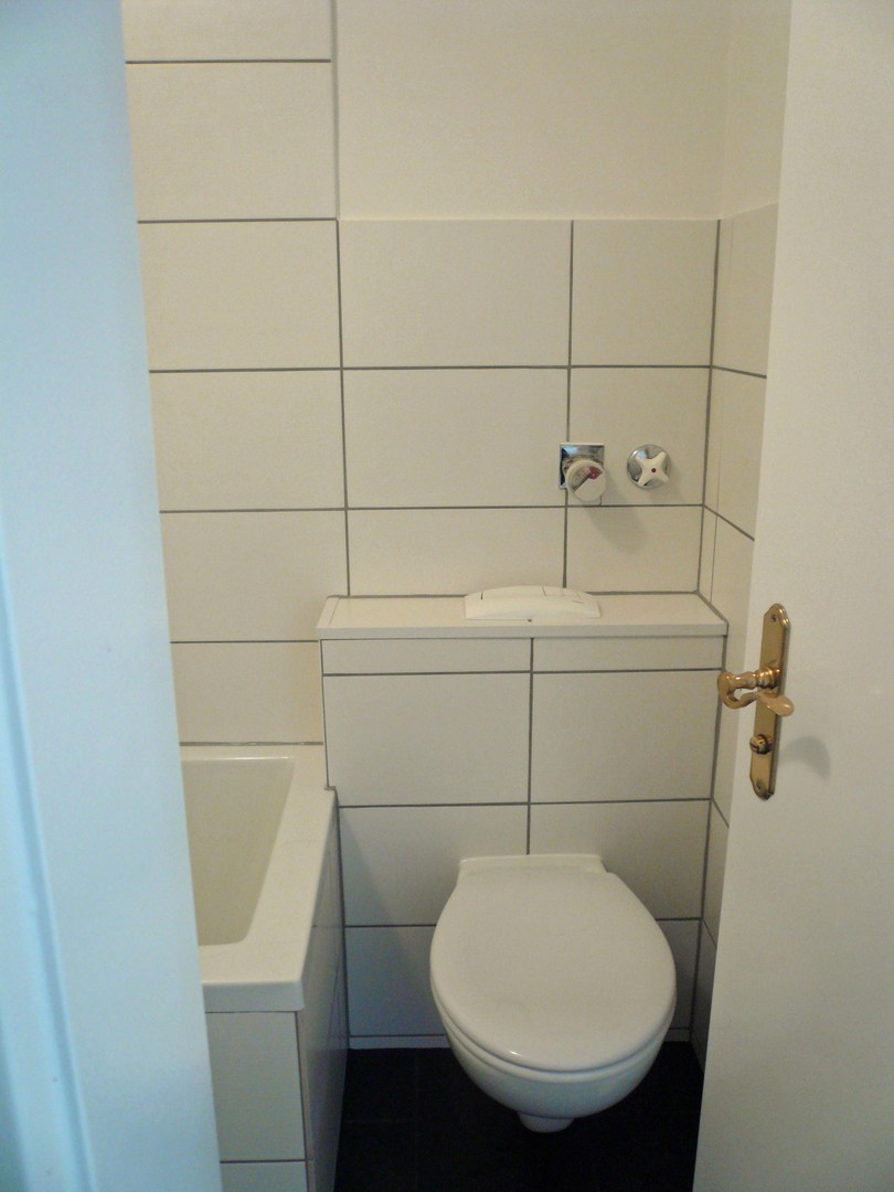 Charmante 2-Zimmer-Wohnung in München-Sendling-Westpark - provisionsfrei – München – Vorschaubild 6
