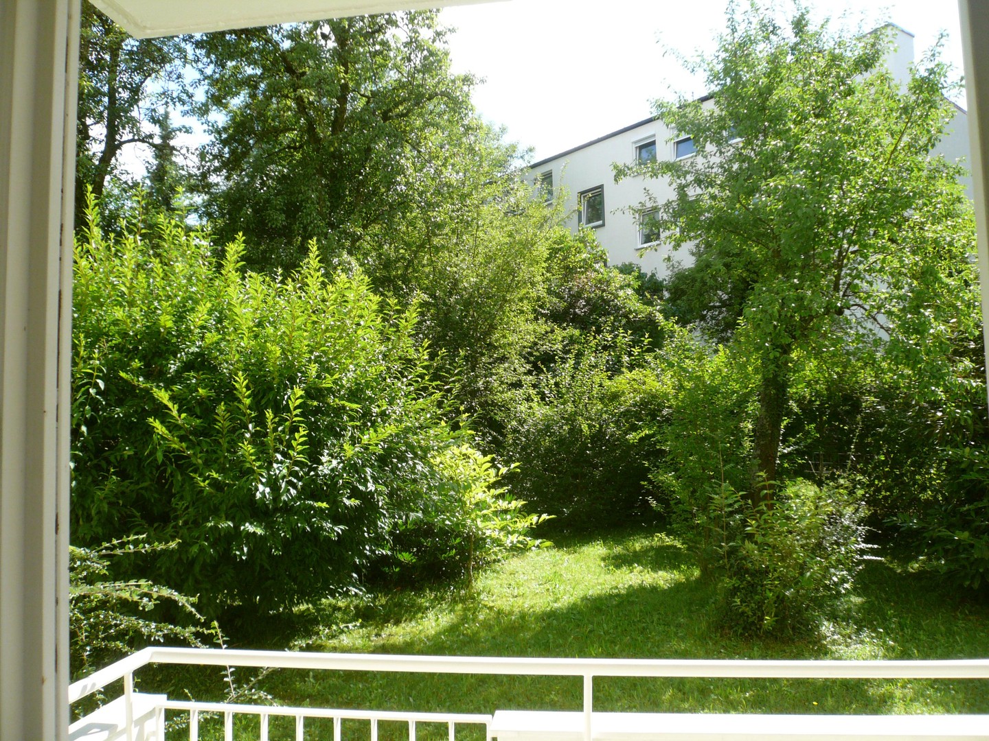 Charmante 2-Zimmer-Wohnung in München-Sendling-Westpark - provisionsfrei – München – Vorschaubild 8