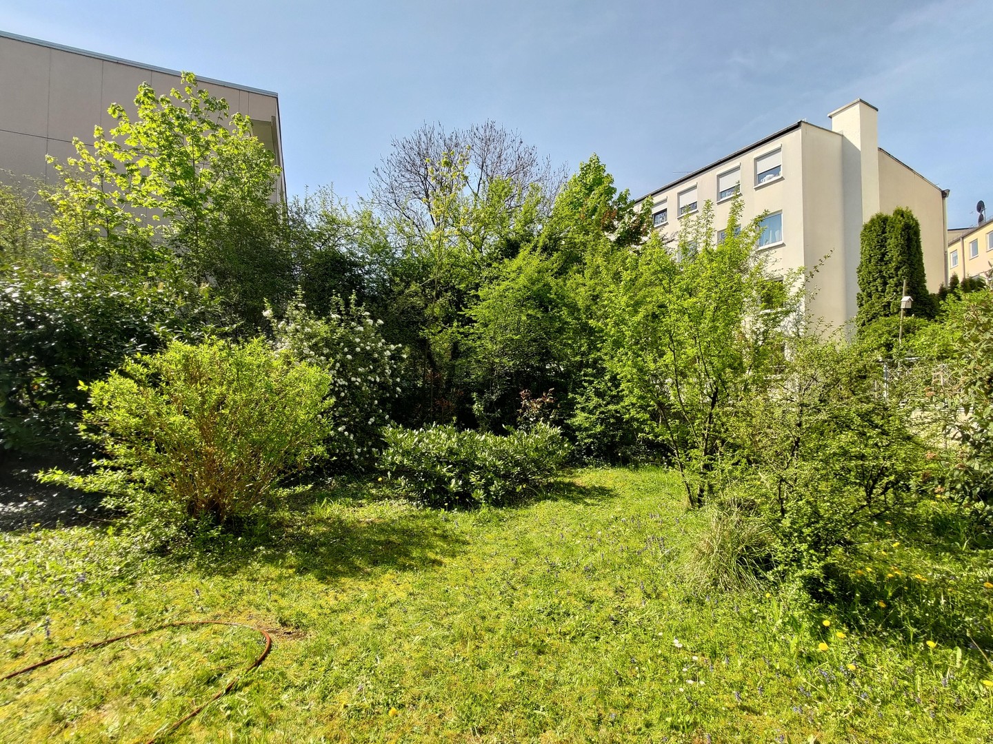 Charmante 2-Zimmer-Wohnung in München-Sendling-Westpark - provisionsfrei – München – Vorschaubild 10