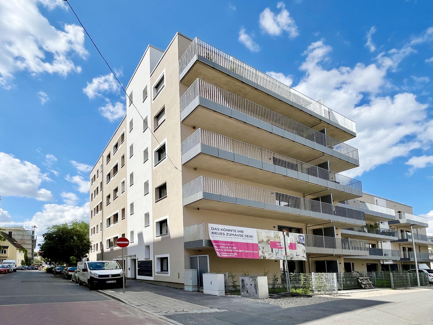 *TOP* wunderschöne Wohnung am Fürther STADTPARK WE E.01 – Fürth – Vorschaubild 21