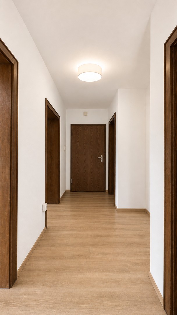 PROVISIONSFREI: Charmante 3-Zimmer-Wohnung mit Balkon in ruhiger Lage von München-Aubing – München – Vorschaubild 7