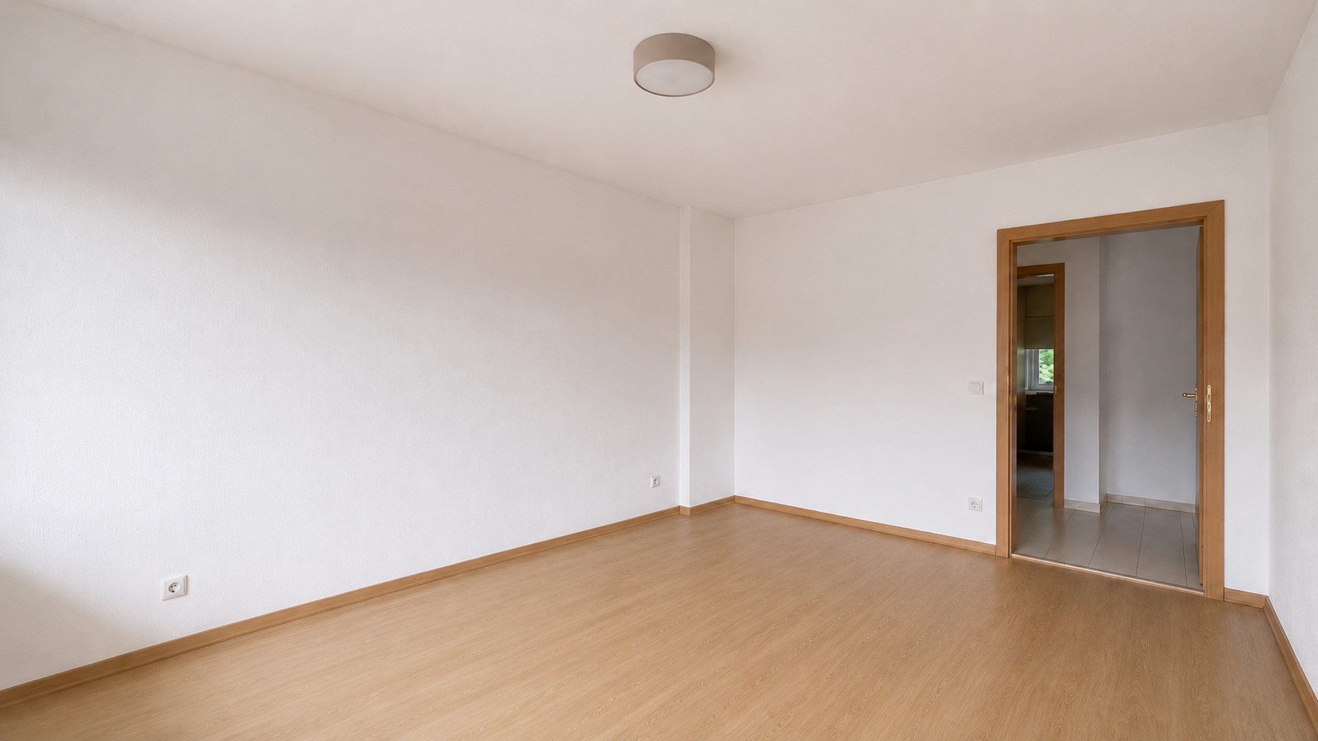 PROVISIONSFREI: Charmante 3-Zimmer-Wohnung mit Balkon in ruhiger Lage von München-Aubing – München – Vorschaubild 10