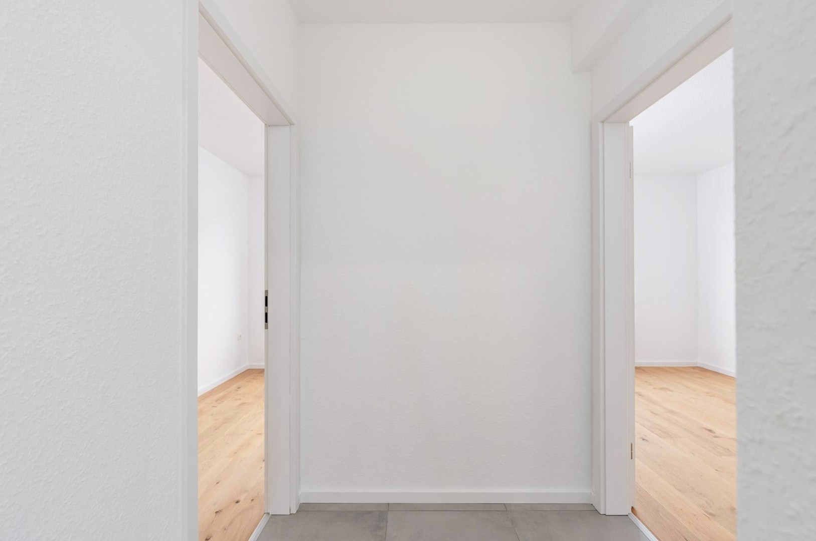 2,5 Zimmer mit Balkon - sofort einziehen oder vermieten – Düsseldorf – Vorschaubild 6