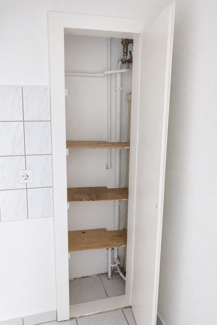 Zentrales 1 Zimmer Appartement – Bochum – Vorschaubild 3