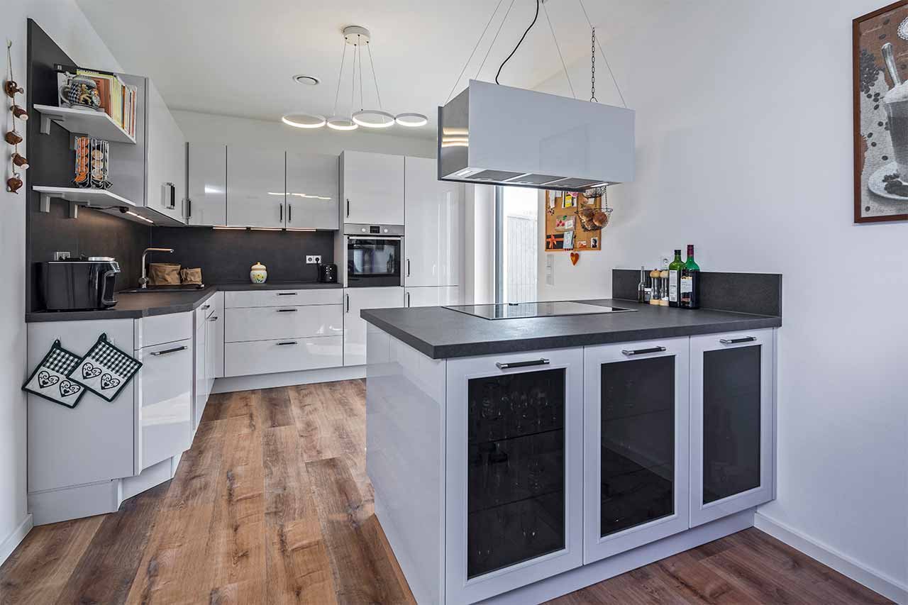 Ihr neues STREIF KfW 40+ Haus in Eschede – Eschede – Vorschaubild 6