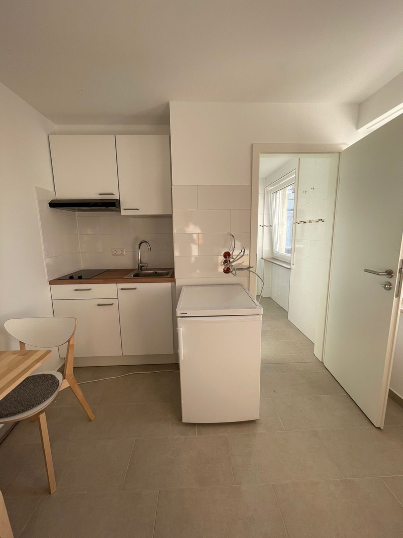 +++ Stilvolles Micro-Appartment in Top Lage nahe Bahnhof Feuerbach +++ (6) – Stuttgart – Vorschaubild 2