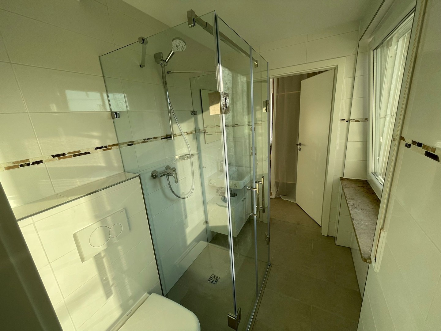 +++ Stilvolles Micro-Appartment in Top Lage nahe Bahnhof Feuerbach +++ (6) – Stuttgart – Vorschaubild 5