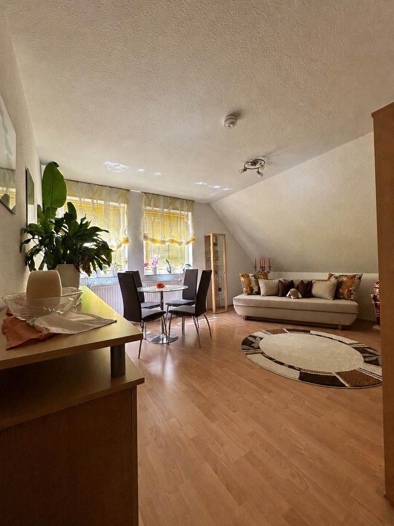 Ihre familienfreundliche 5,5 Raumwohnung im Stadtfeld Ost – Magdeburg – Vorschaubild 10