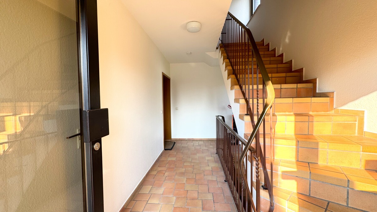 Zweiparteienhaus mit Garten und Doppelgarage in Neuenhaus – Neuenhaus – Vorschaubild 11