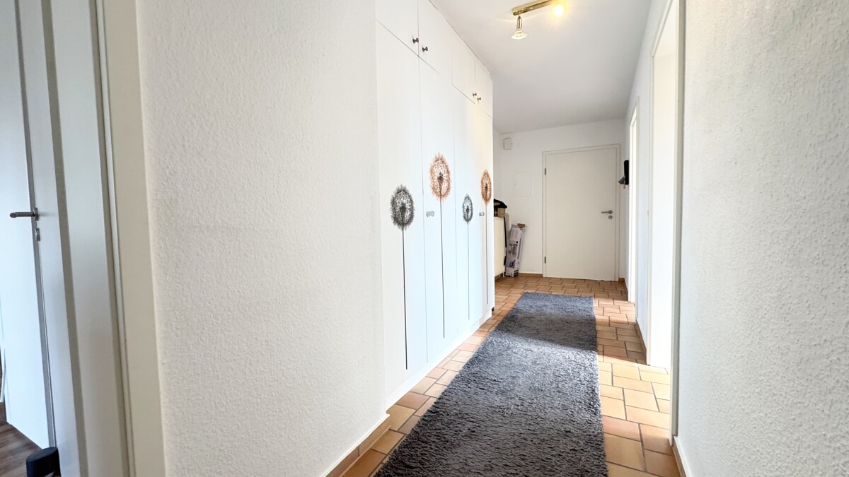 Zweiparteienhaus mit Garten und Doppelgarage in Neuenhaus – Neuenhaus – Vorschaubild 12