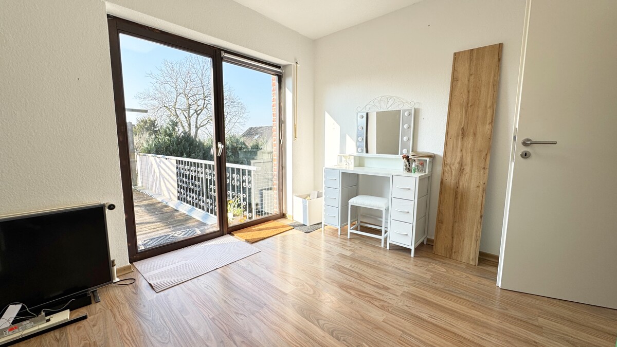 Zweiparteienhaus mit Garten und Doppelgarage in Neuenhaus – Neuenhaus – Vorschaubild 19
