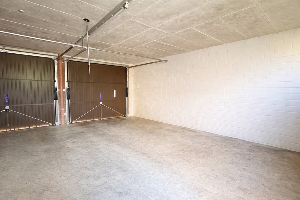 Zweiparteienhaus mit Garten und Doppelgarage in Neuenhaus – Neuenhaus – Vorschaubild 22