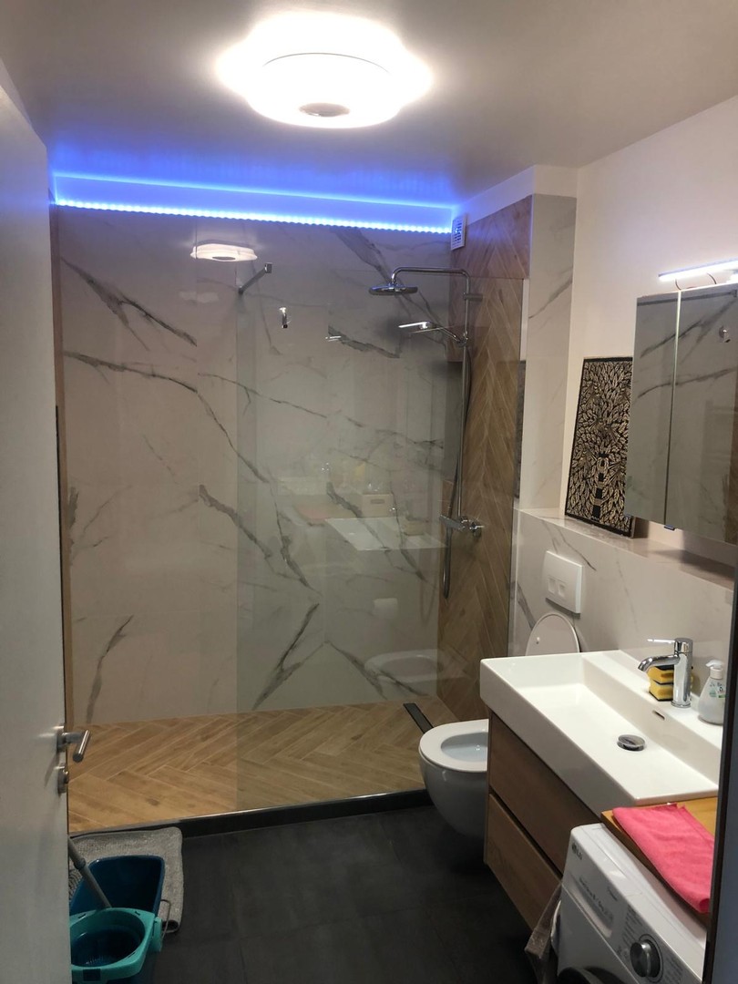 Helle, moderne 2-Zimmer-Wohnung mit Südbalkon in bester Lage in Berlin – Berlin – Vorschaubild 4
