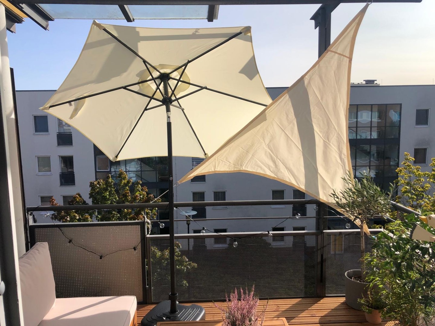 Helle, moderne 2-Zimmer-Wohnung mit Südbalkon in bester Lage in Berlin – Berlin – Vorschaubild 9
