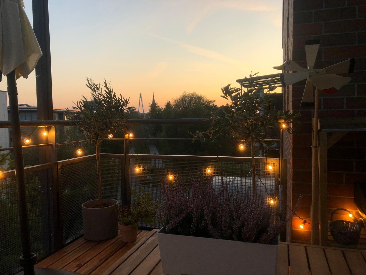 Helle, moderne 2-Zimmer-Wohnung mit Südbalkon in bester Lage in Berlin – Berlin – Vorschaubild 12