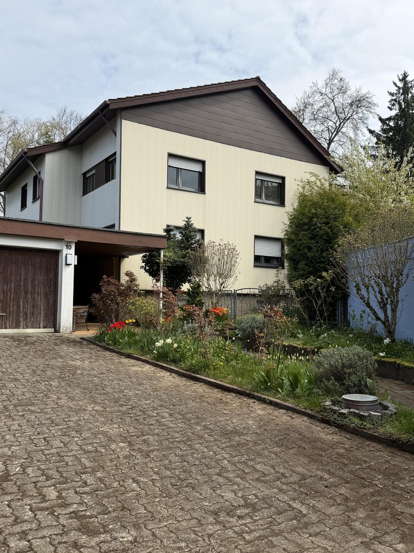 Seltene Gelegenheit in Toplage Wartberg – Mehrfamilienhaus mit 3 Einheiten & großem Potenzial