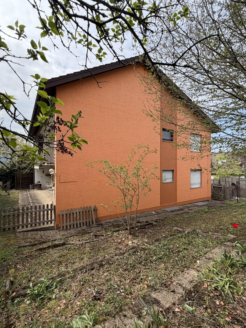 Seltene Gelegenheit in Toplage Wartberg – Mehrfamilienhaus mit 3 Einheiten & großem Potenzial – Pforzheim – Vorschaubild 3