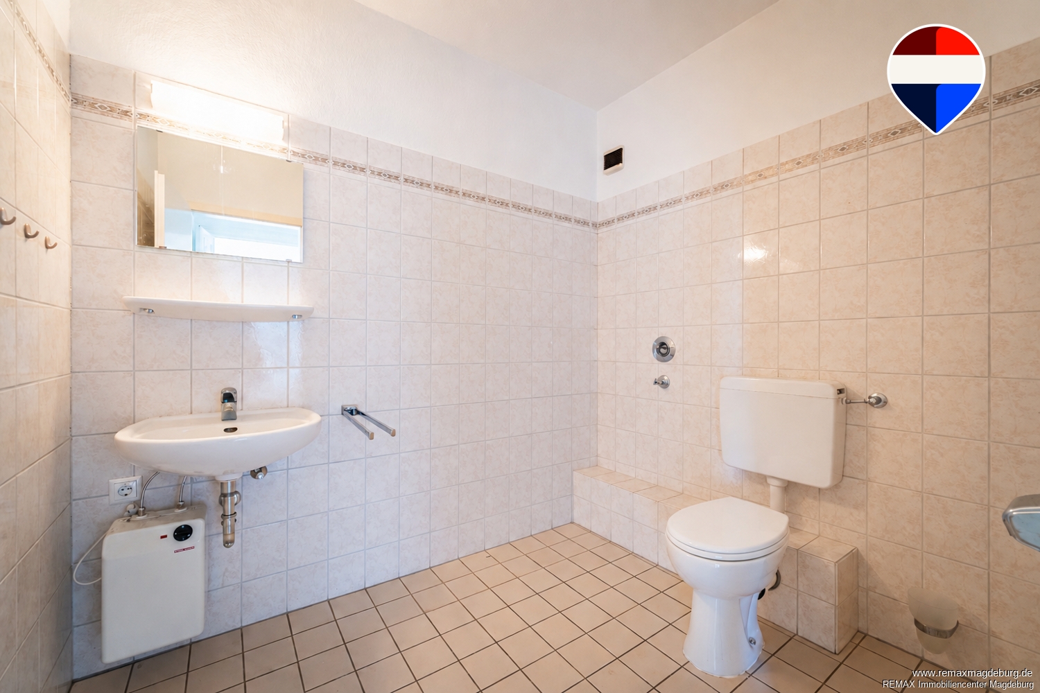 Wohnen mit Weitblick – Helle 3-Zimmer-Wohnung in Altstadtlage – Magdeburg – Vorschaubild 4