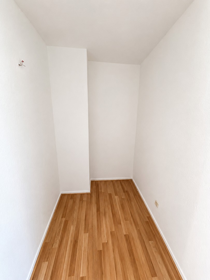 Traumhafte Wohnung 3ZKB mit Garten in MS Roxel. Frisch renoviert! – Münster – Vorschaubild 8