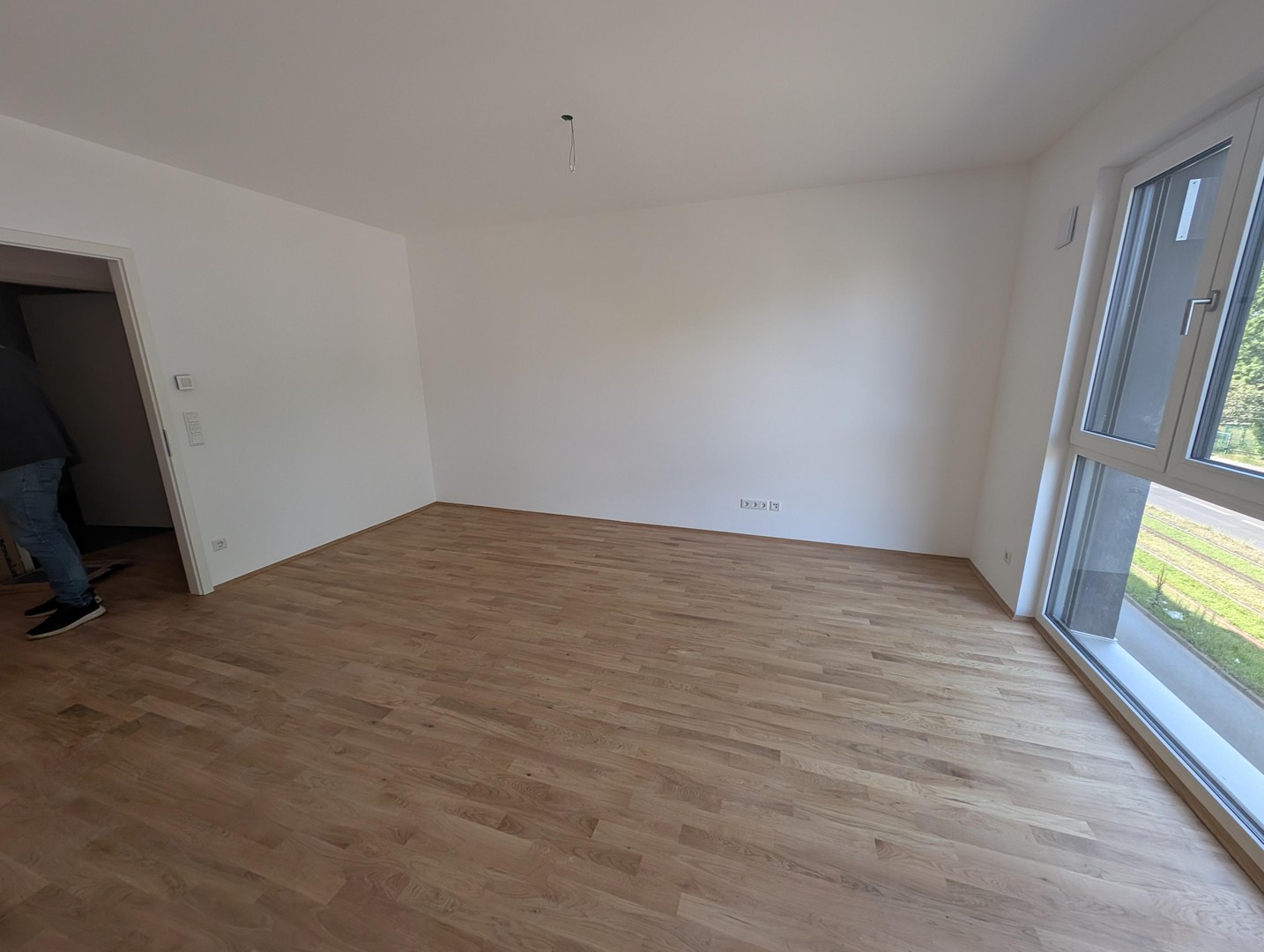 2-3 Zimmer Neubauwohnung exklusiv - Erstbezug mit Balkon, Tiefgarage und Keller – Berlin Köpenick – Vorschaubild 6
